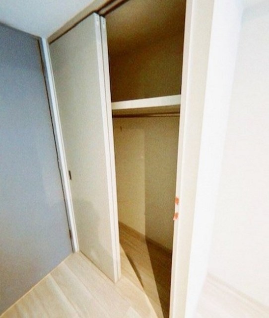 収納　別部屋同仕様タイプ