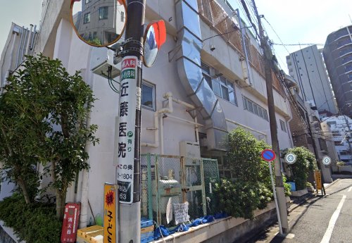 幼稚園・保育園　本駒込保育園（幼稚園・保育園）まで819m