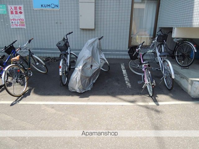 その他共有部分　その他共有部分