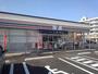 コンビニ　セブンイレブン 杵築塩田店（コンビニ）まで800m