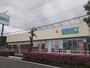 ドラックストア　ゲンキー日野南店（ドラッグストア）まで1200m
