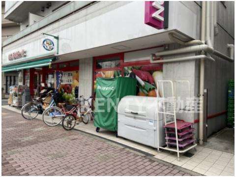 スーパー　まいばすけっと 蒲田東邦医大通り店（スーパー）まで188m