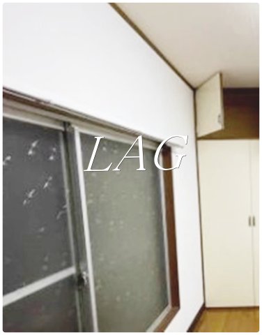 その他部屋・スペース　寝室です。