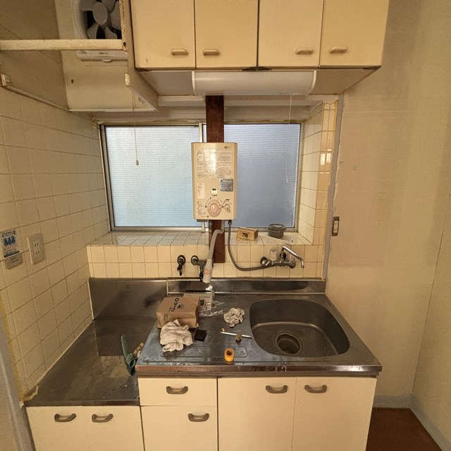 キッチン