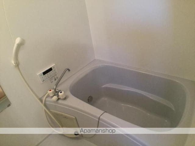 ユーミーいちまるIIの風呂写真