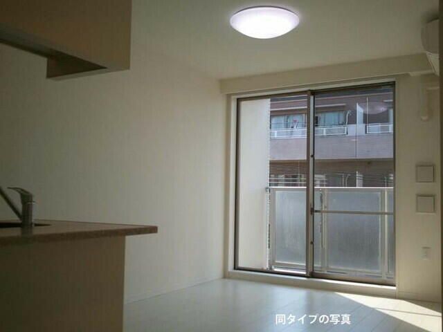 その他部屋・スペース　同タイプ部屋　参考写真です