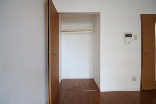 収納　※別室の参考写真の為、現況優先です。