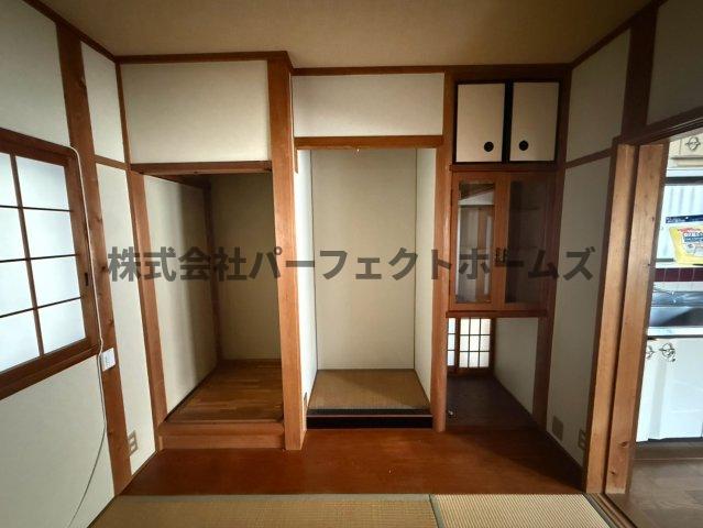その他部屋・スペース　内装も気になるポイント