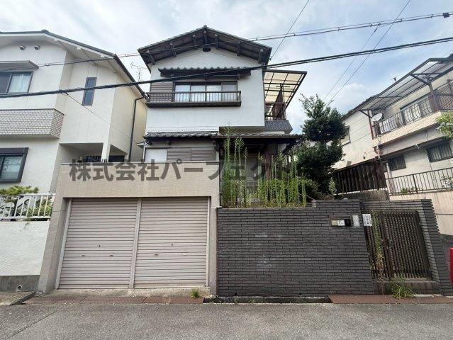 建物外観　建物外観を気になさる方へ、見た目の良い物件です