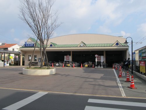その他　高松琴平電鉄琴平線仏生山駅（その他）まで1189m