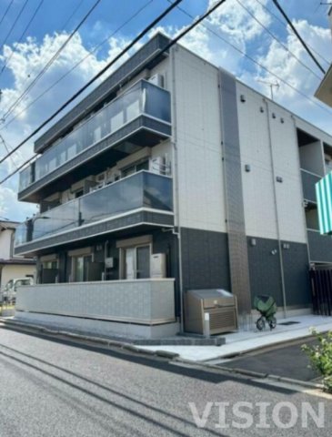 建物外観　☆外観☆