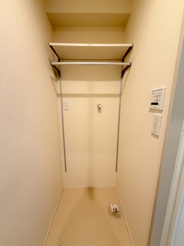 洗面設備　★室内洗濯機置き場★別部屋参考写真