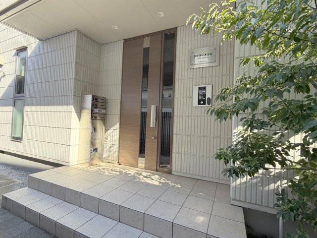 エントランス　★エントランス★