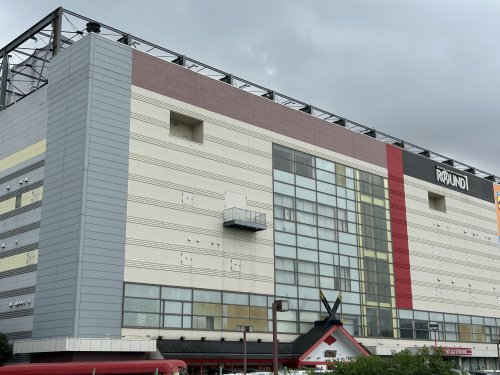 その他　ラウンドワンスタジアム 堺中央環状（その他）まで1076m