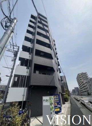 建物外観　☆外観☆