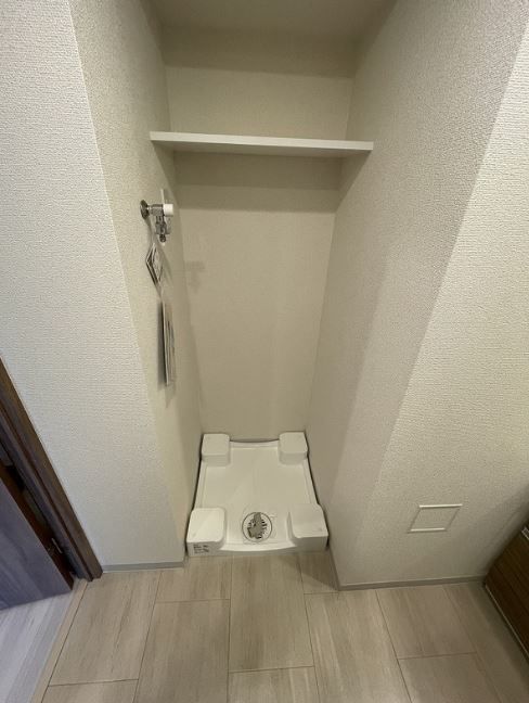 その他設備　（別タイプ参考写真）HY S田端IIwest　荒川区西尾久4