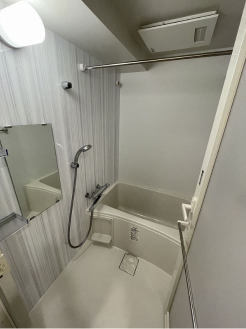 バス・シャワールーム　（別タイプ参考写真）HY S田端IIwest　荒川区西尾久4