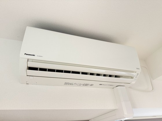 その他設備　※別部屋の写真です