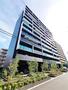 建物外観　外観・高級志向分譲賃貸マンション