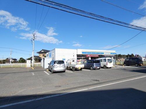 コンビニ　ローソン八街榎台店（コンビニ）まで1721m
