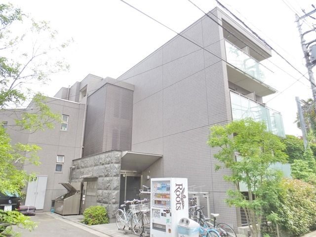 建物外観　★お洒落な外観です★