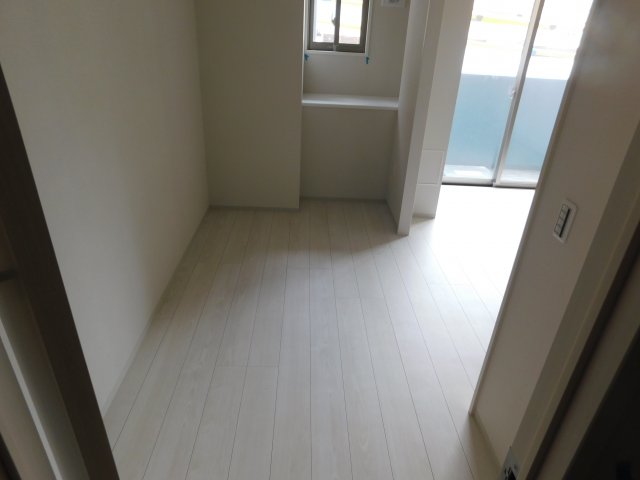 その他部屋・スペース　寝室です