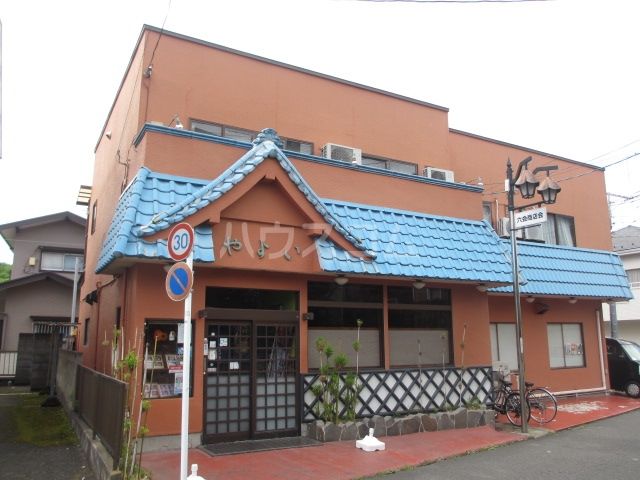 飲食店　六会　やよい鮨（飲食店）まで779m
