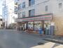 コンビニ　セブンイレブン花園店（コンビニ）まで509m