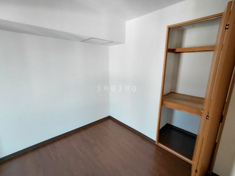 その他部屋・スペース　日当たりの良い明るいお部屋です。