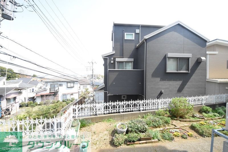 眺望　※別部屋参考写真です※