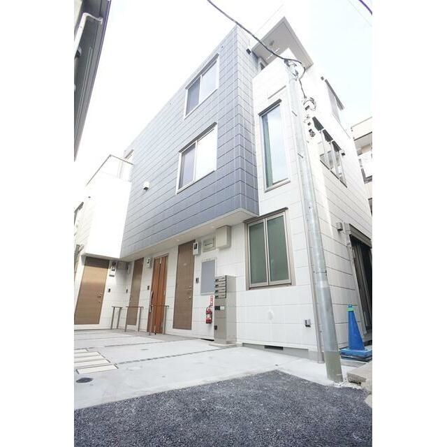 建物外観　☆綺麗な外観☆