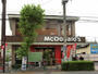 飲食店　マクドナルド 成増店（飲食店）まで912m