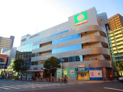 その他　篠崎駅（その他）まで64m