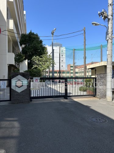 高校・高専　東京都立蔵前工科高等学校（高校・高専）まで2348m