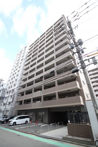 建物外観　外観です