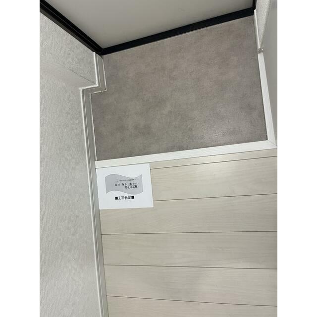 玄関　他号室写真