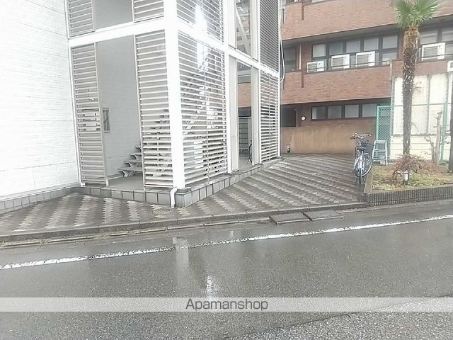 その他共有部分　その他共有部分