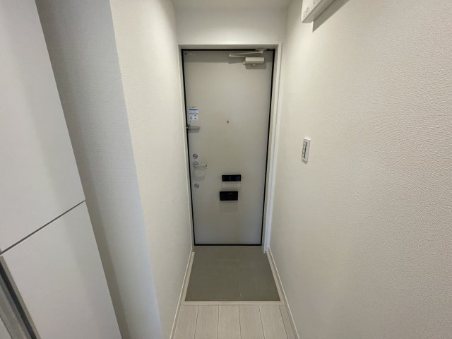 ＪＲ武蔵野線 東浦和駅 徒歩5分 4階建 築1年の玄関写真