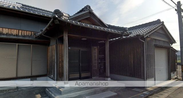 その他　宮西自治会館（その他）まで250m