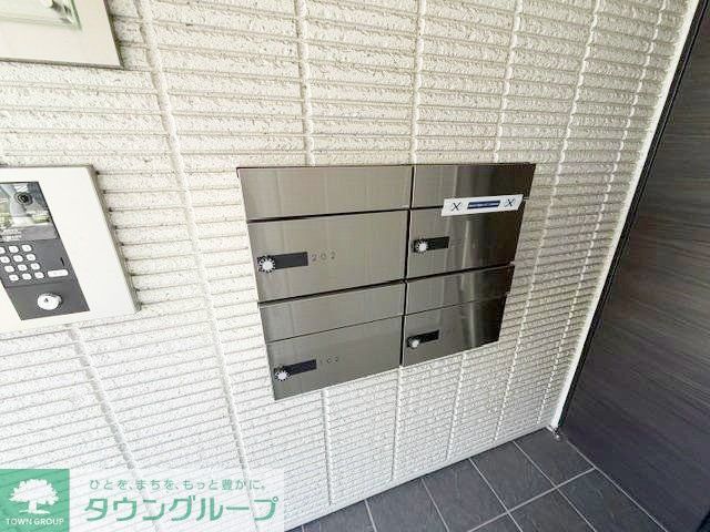 その他共有部分　外観