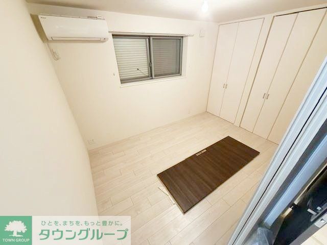 その他部屋・スペース　バルコニー