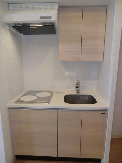 キッチン　※他部屋参考写真