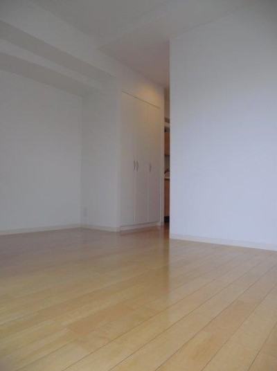 居室・リビング　※他部屋参考写真