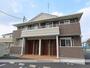 佐野市駅より徒歩9分 2階 築16年1ヶ月の賃貸物件