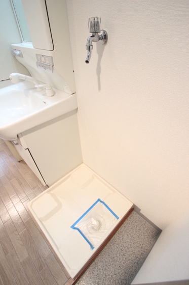 その他　※別部屋の写真です