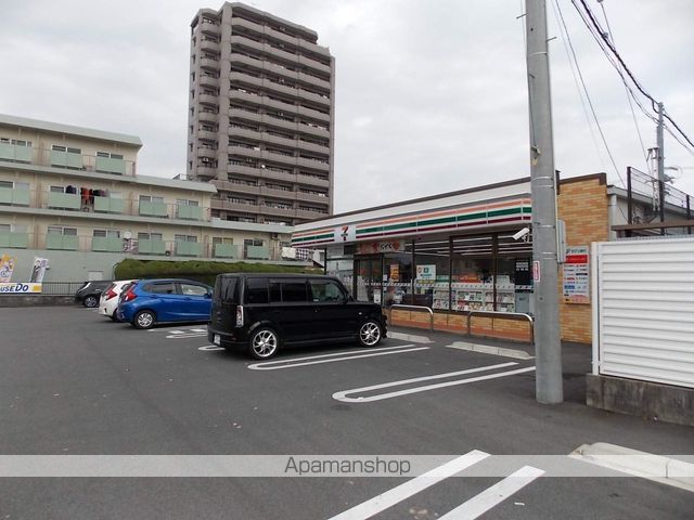 コンビニ　セブン－イレブン江南駅北店（コンビニ）まで513m