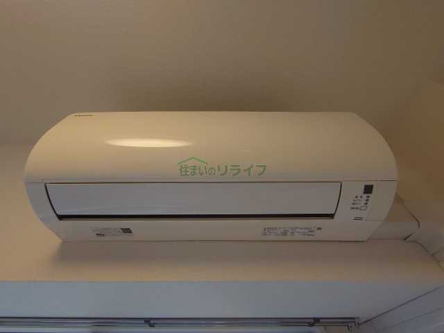 その他設備　CASA EST CORTA302号室　参考写真