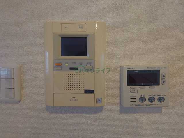 パークアクシス東陽町のその他写真