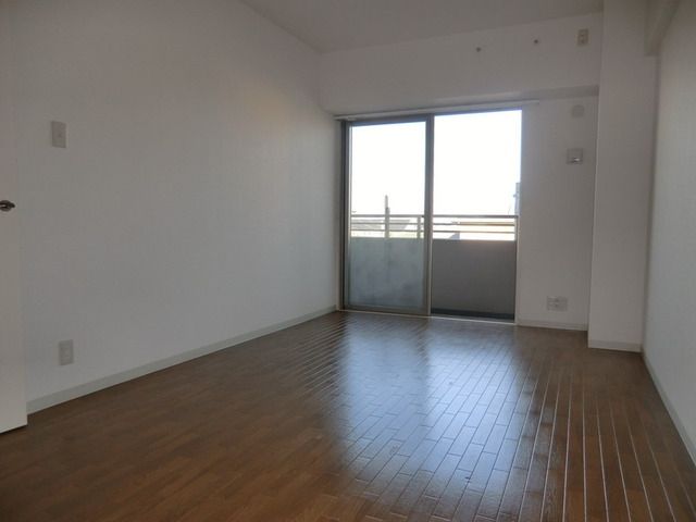 その他部屋・スペース　日当たり良好です。