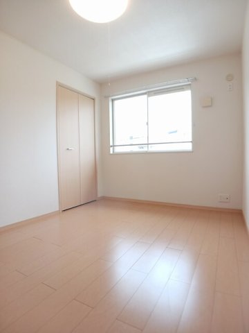 その他部屋・スペース　明るい室内です